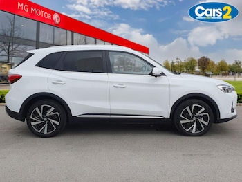Used MG MG ZS 2025 for sale - 75671966: Photo