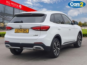 Used MG MG ZS 2025 for sale - 75671966: Photo