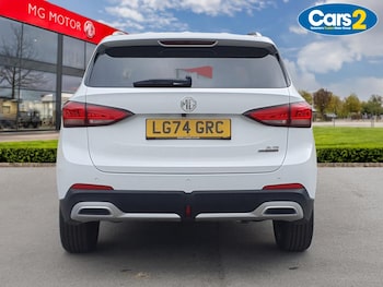 Used MG MG ZS 2025 for sale - 75671966: Photo