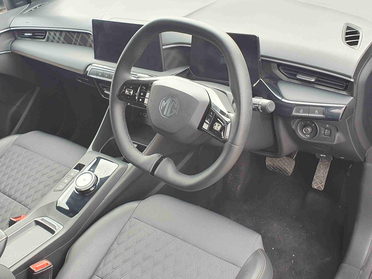 Used MG MG3 2024 for sale - 78049655: Photo 10