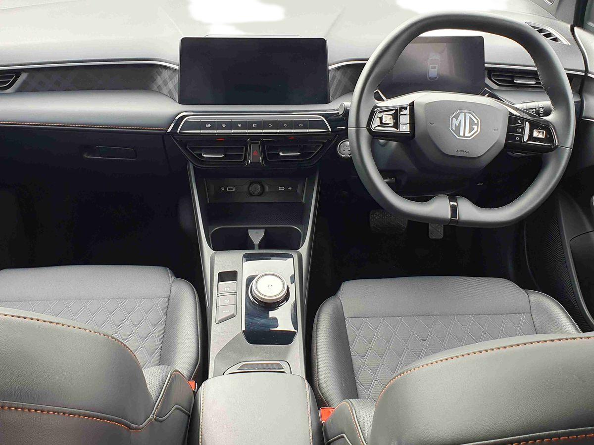 Used MG MG3 2024 for sale - 78049655: Photo 11