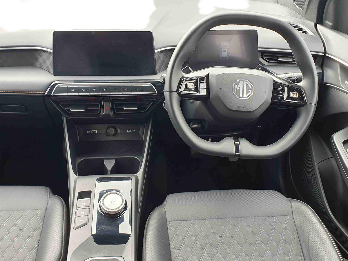 Used MG MG3 2024 for sale - 78049655: Photo 12