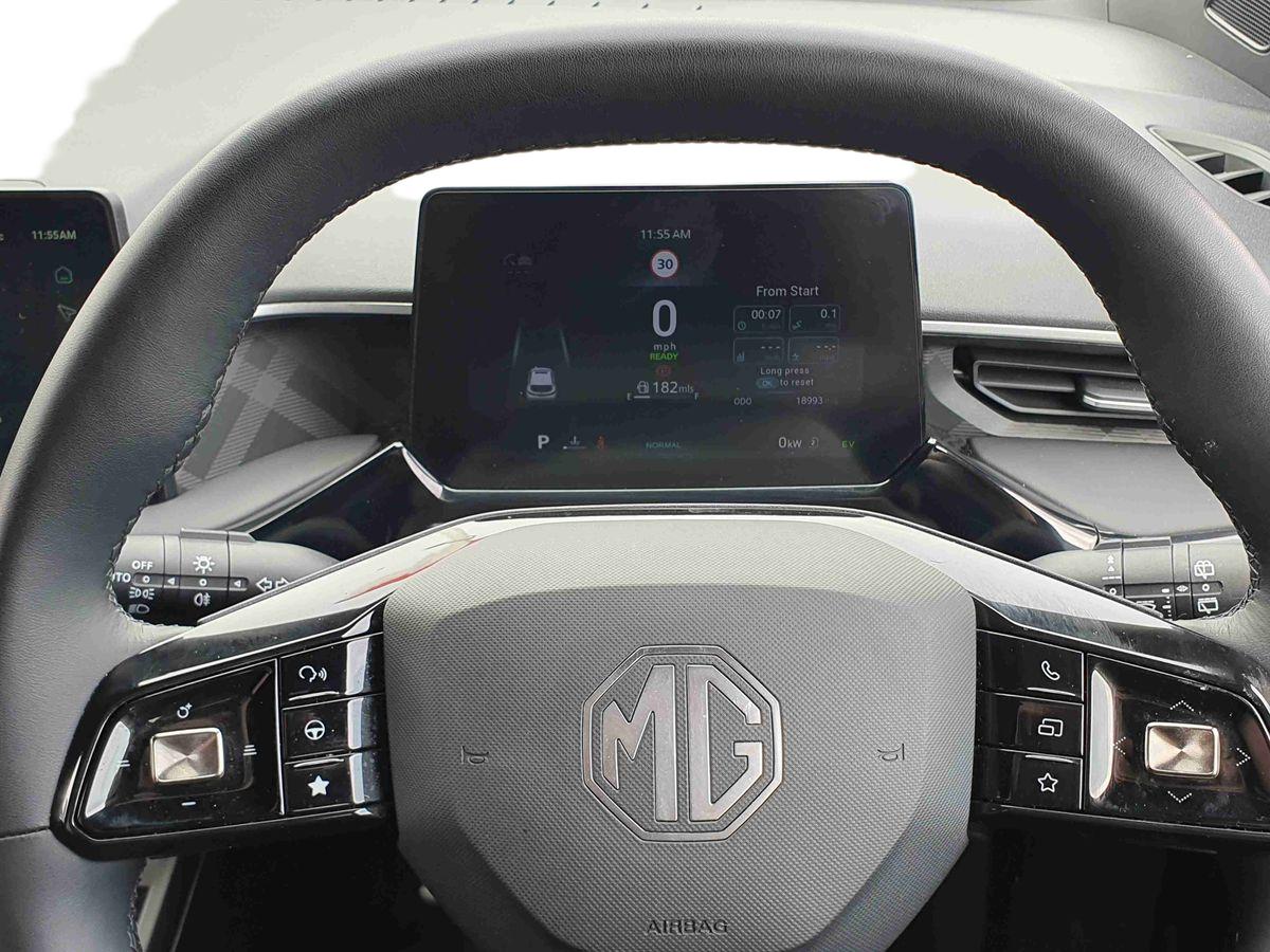 Used MG MG3 2024 for sale - 78049655: Photo 13