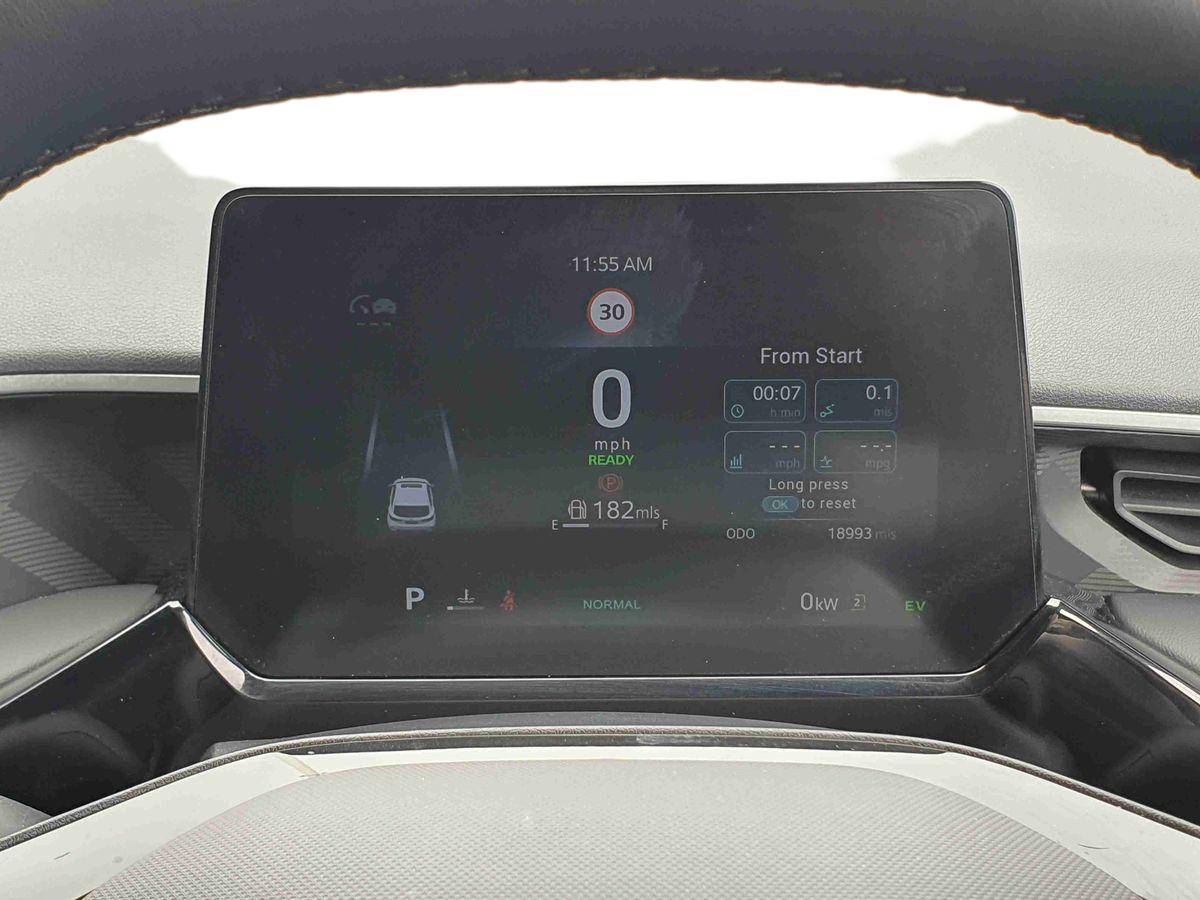 Used MG MG3 2024 for sale - 78049655: Photo 14