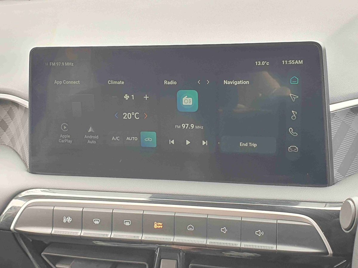 Used MG MG3 2024 for sale - 78049655: Photo 19