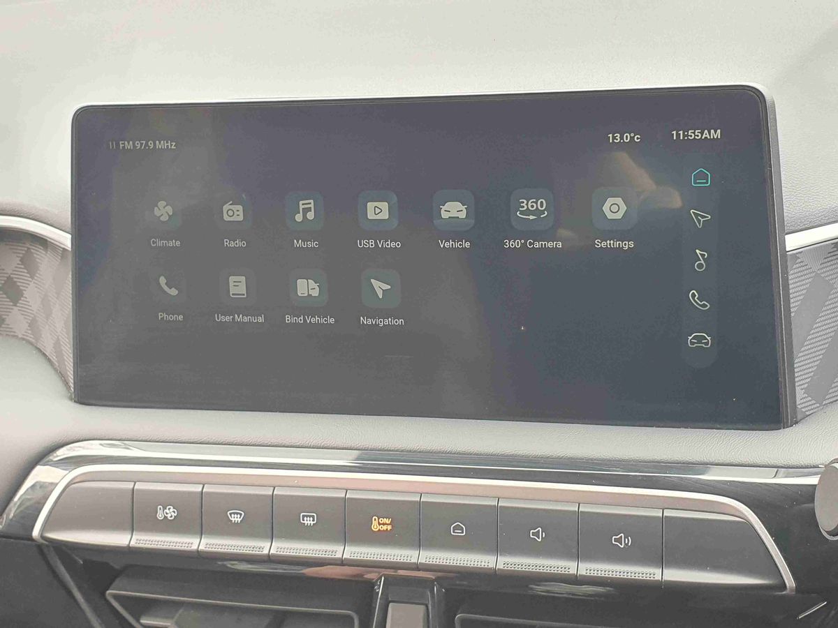 Used MG MG3 2024 for sale - 78049655: Photo 20