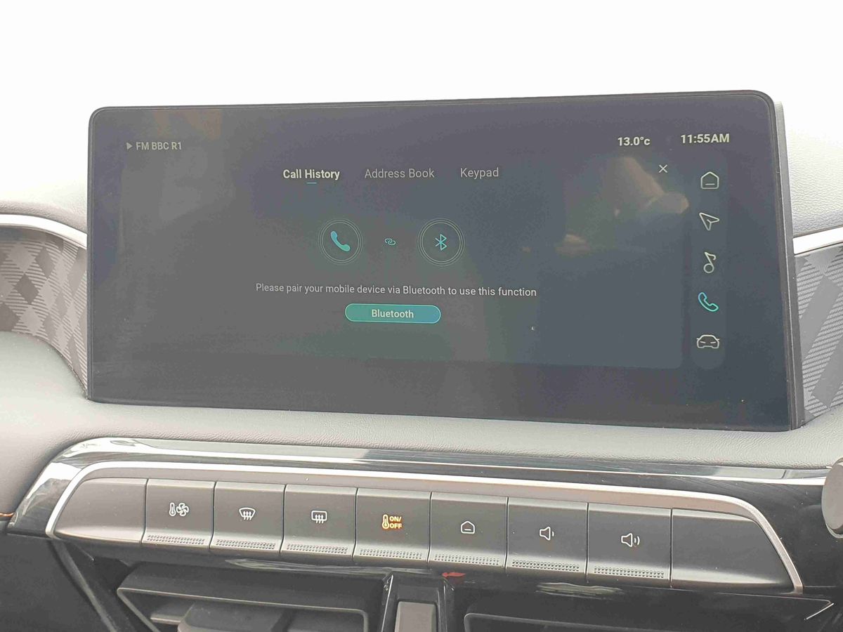 Used MG MG3 2024 for sale - 78049655: Photo 23