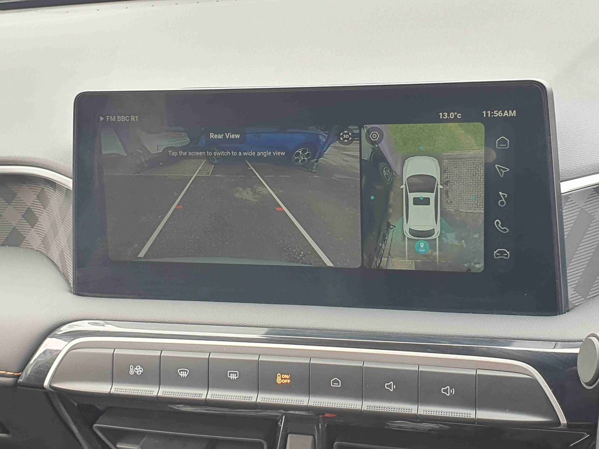 Used MG MG3 2024 for sale - 78049655: Photo 24