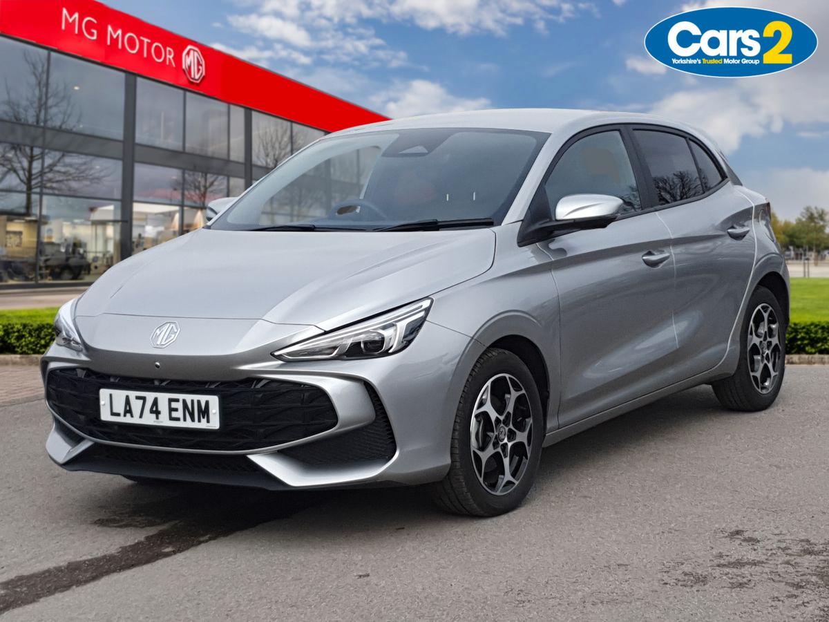 Used MG MG3 2024 for sale - 78049655: Photo 7