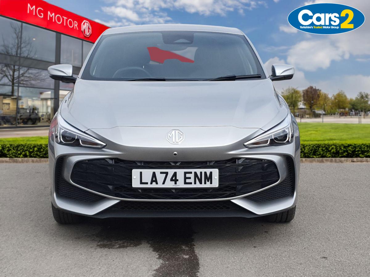 Used MG MG3 2024 for sale - 78049655: Photo 8