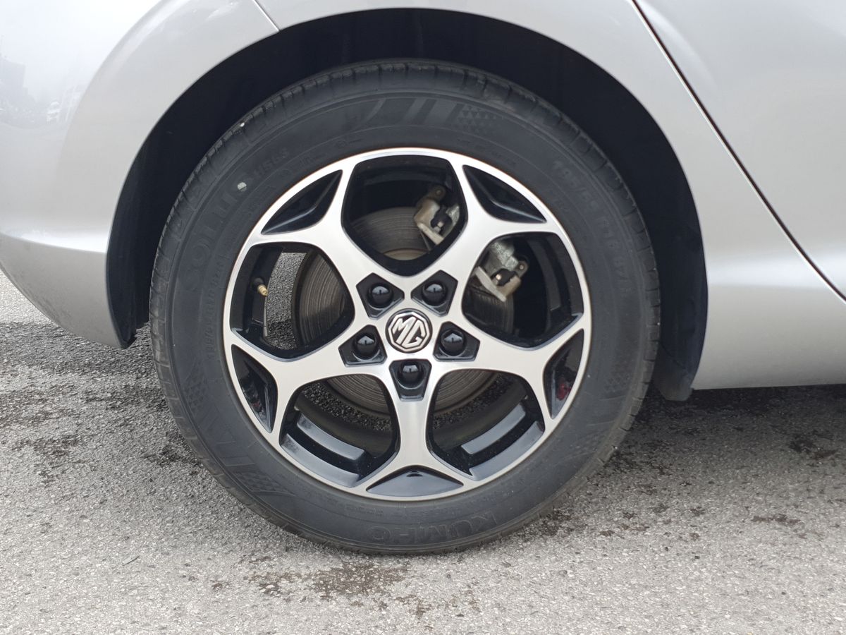 Used MG MG3 2024 for sale - 78049655: Photo 9