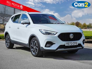Used MG MG ZS 2023 for sale - 79779164: Photo