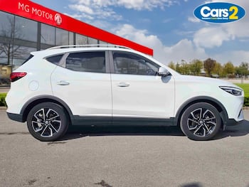 Used MG MG ZS 2023 for sale - 79779164: Photo