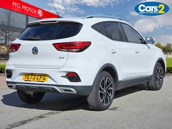 Used MG MG ZS 2023 for sale - 79779164: Photo