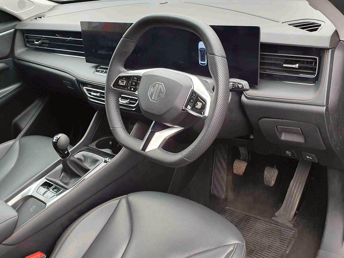 Used MG MG HS 2024 for sale - 77818887: Photo 10