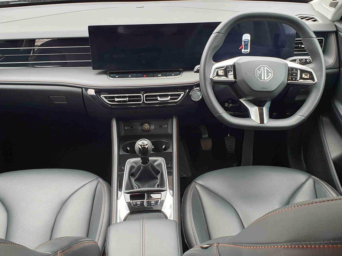 Used MG MG HS 2024 for sale - 77818887: Photo 11