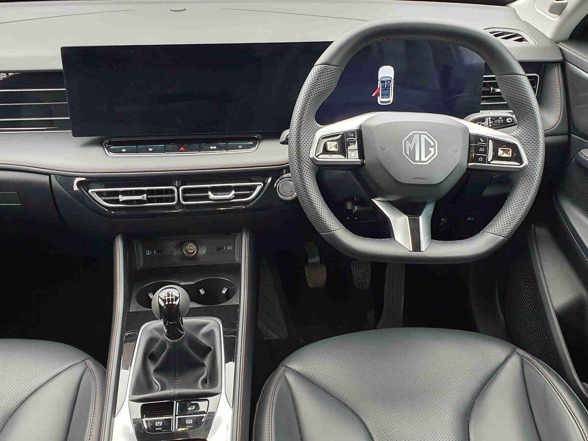 Used MG MG HS 2024 for sale - 77818887: Photo 12