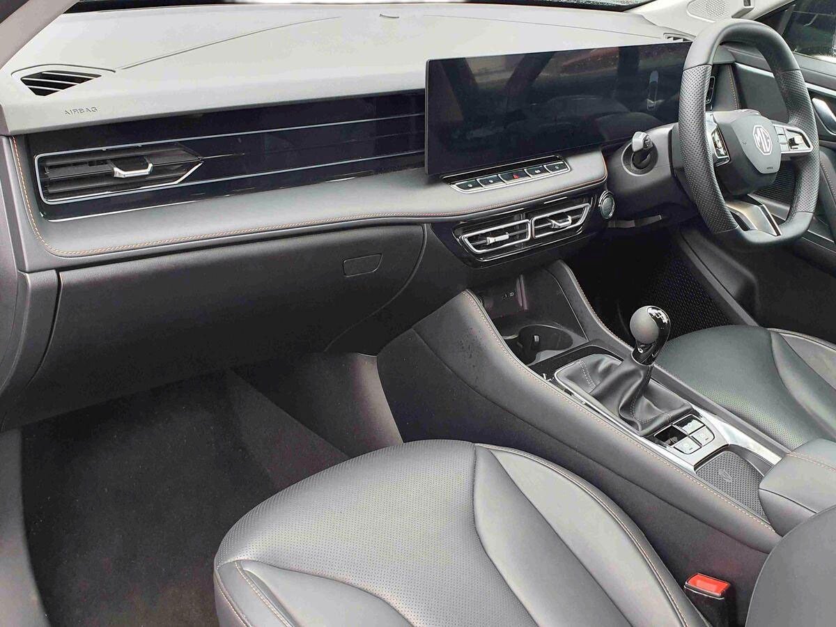 Used MG MG HS 2024 for sale - 77818887: Photo 15