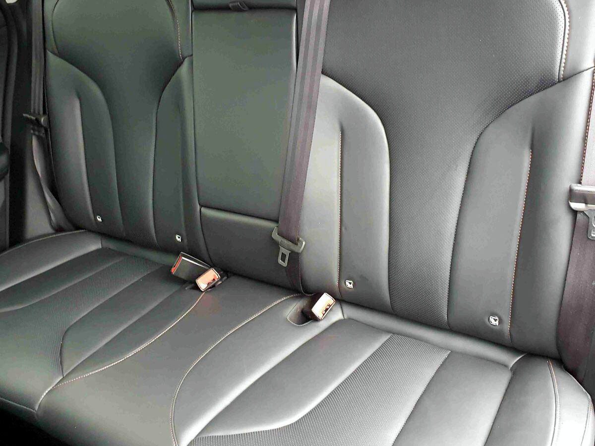 Used MG MG HS 2024 for sale - 77818887: Photo 17