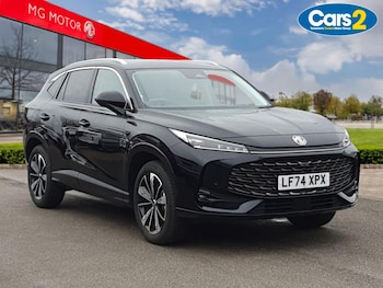 MG MG HS feature image