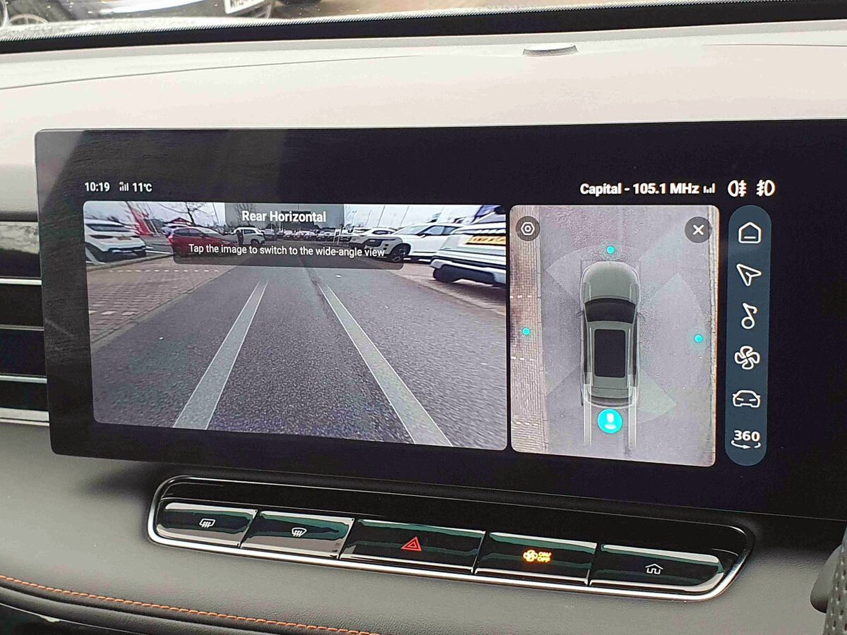 Used MG MG HS 2024 for sale - 77818887: Photo 24