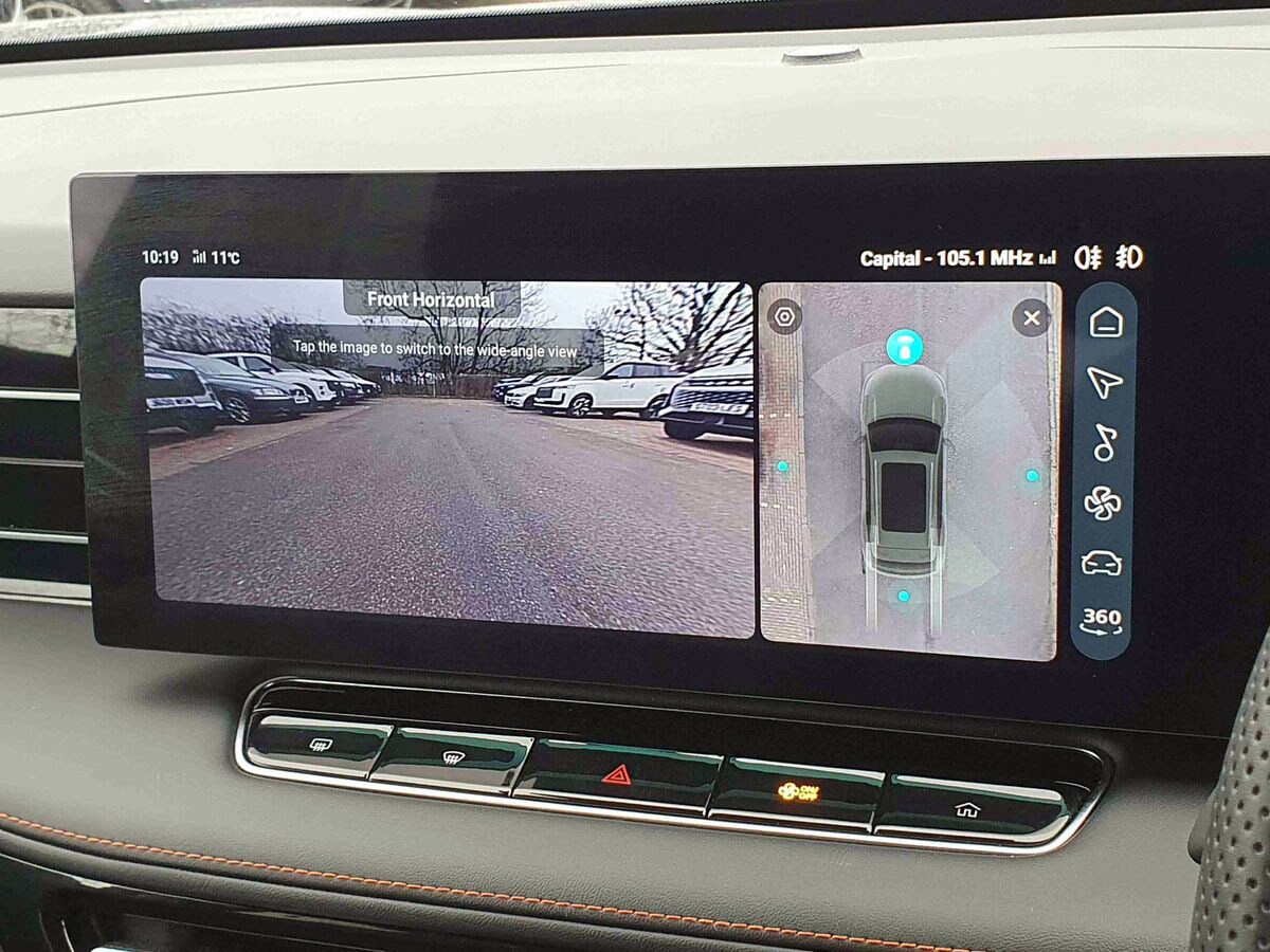 Used MG MG HS 2024 for sale - 77818887: Photo 25