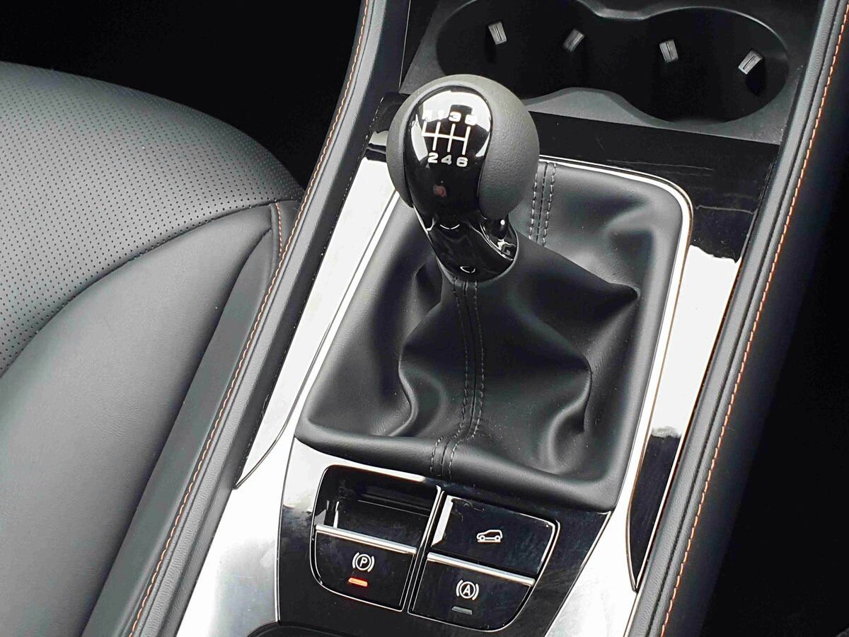 Used MG MG HS 2024 for sale - 77818887: Photo 26