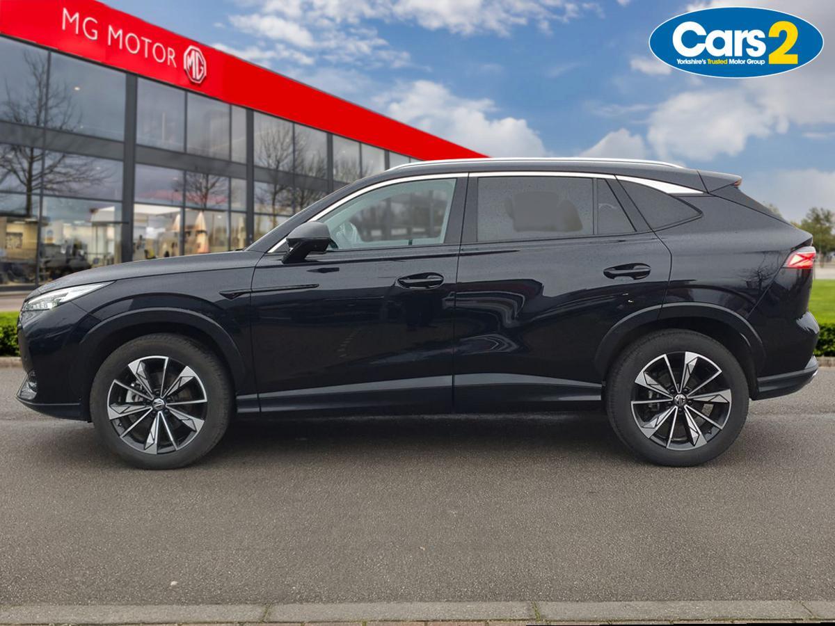 Used MG MG HS 2024 for sale - 77818887: Photo 6