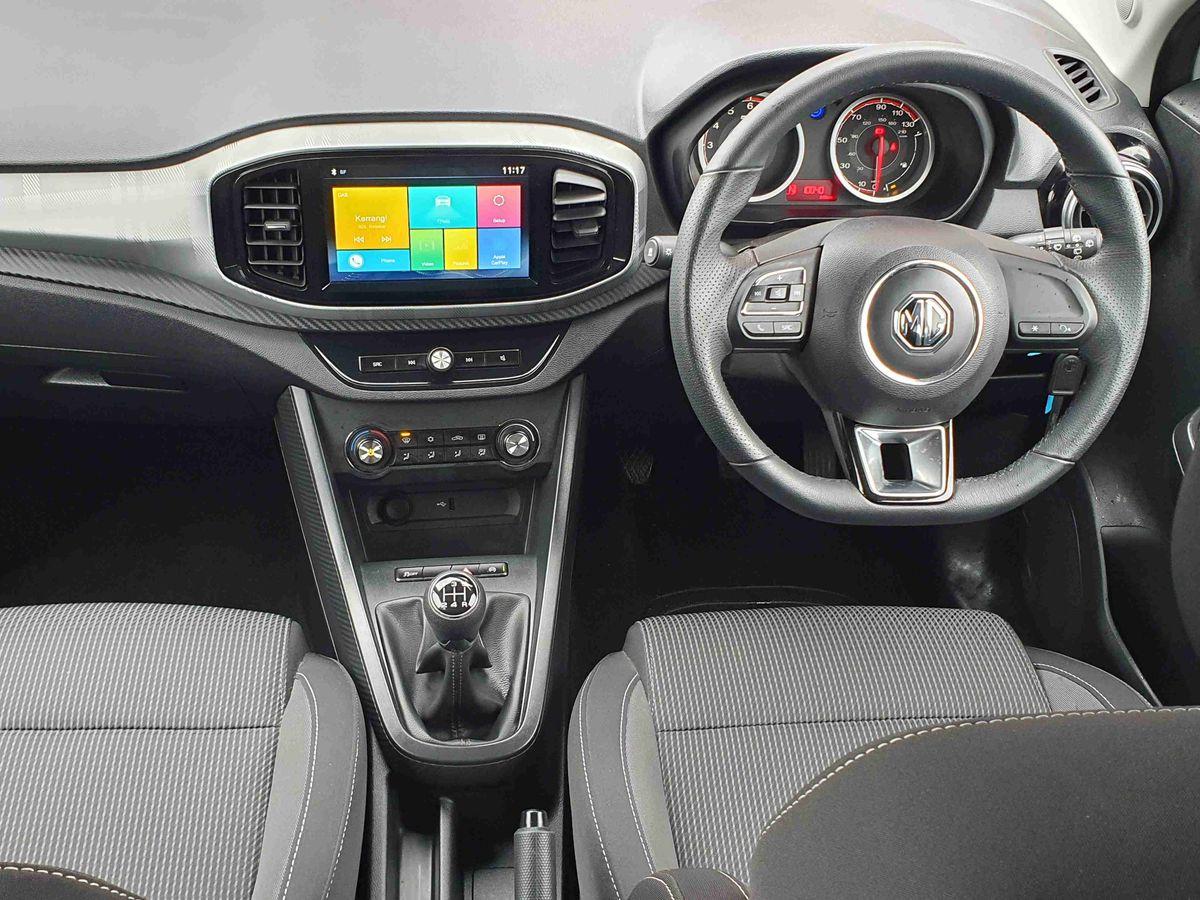 Used MG MG3 2023 for sale - 77552267: Photo 11