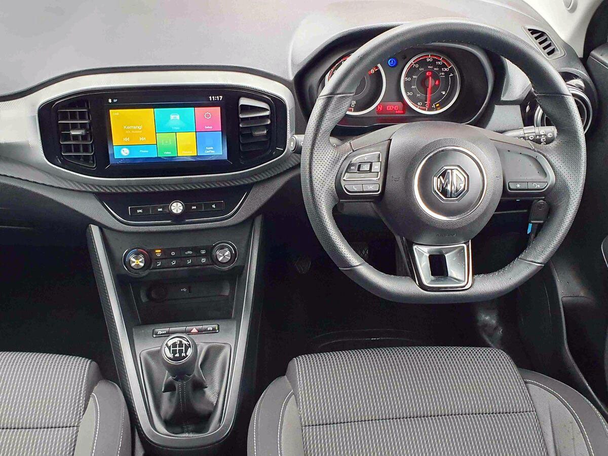 Used MG MG3 2023 for sale - 77552267: Photo 12