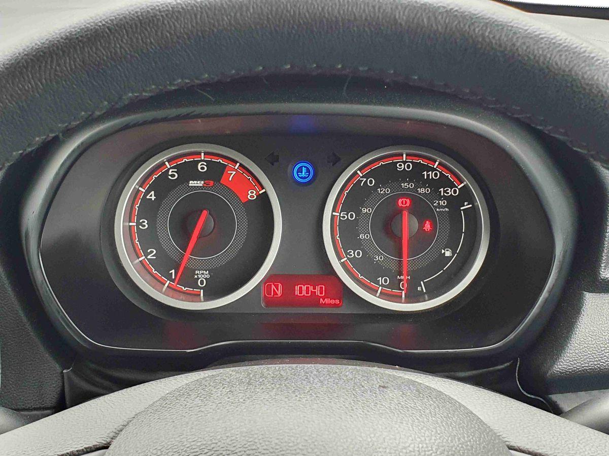 Used MG MG3 2023 for sale - 77552267: Photo 14