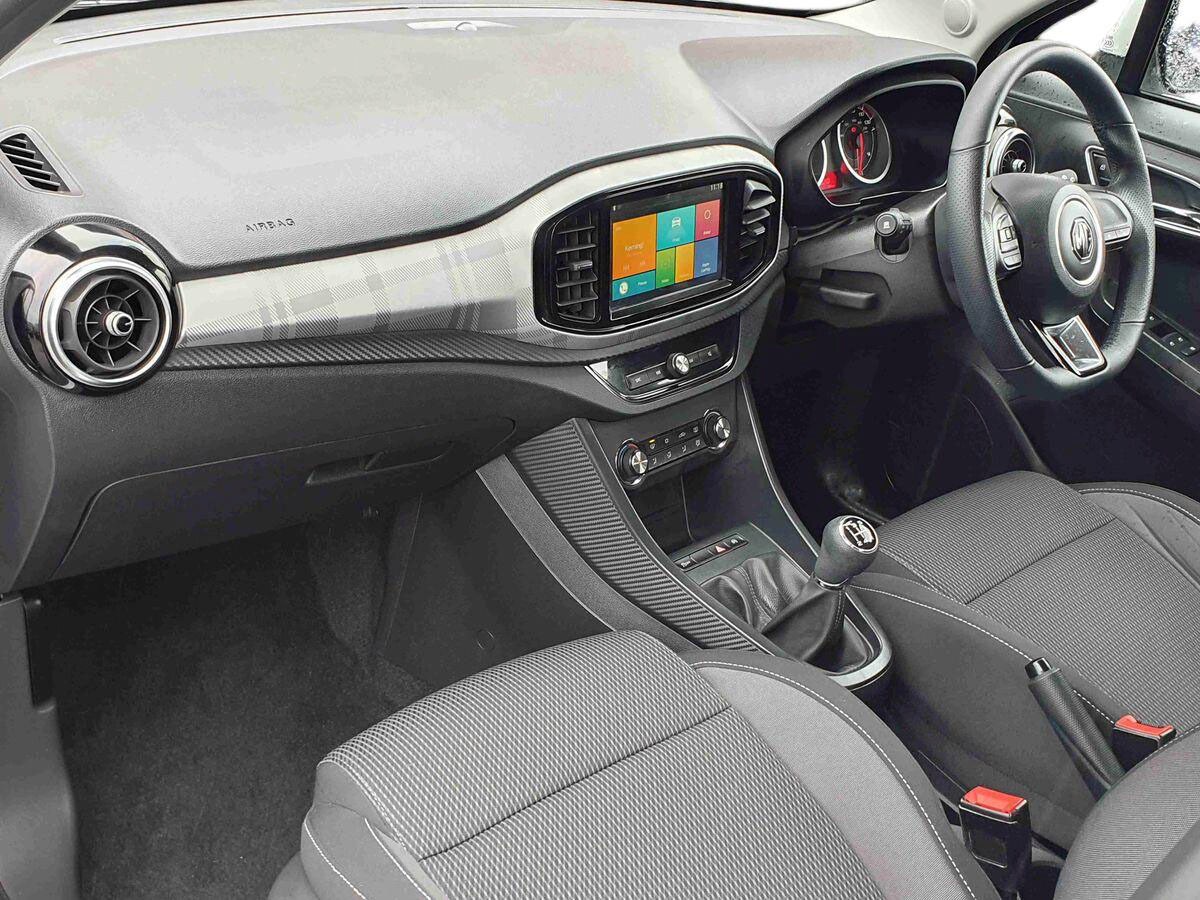 Used MG MG3 2023 for sale - 77552267: Photo 15