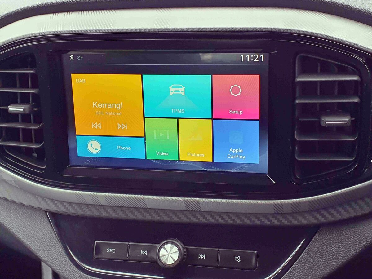 Used MG MG3 2023 for sale - 77552267: Photo 19