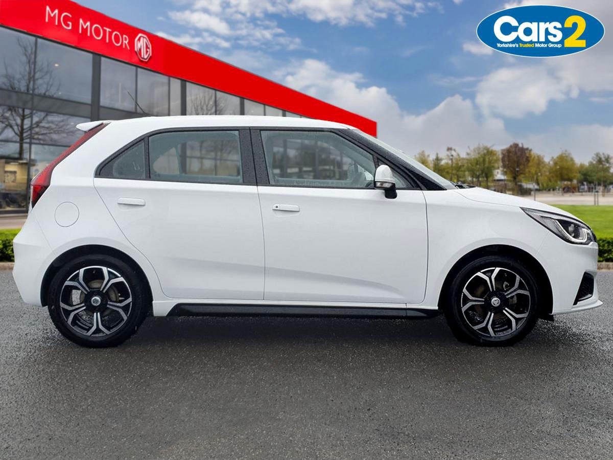 Used MG MG3 2023 for sale - 77552267: Photo 2