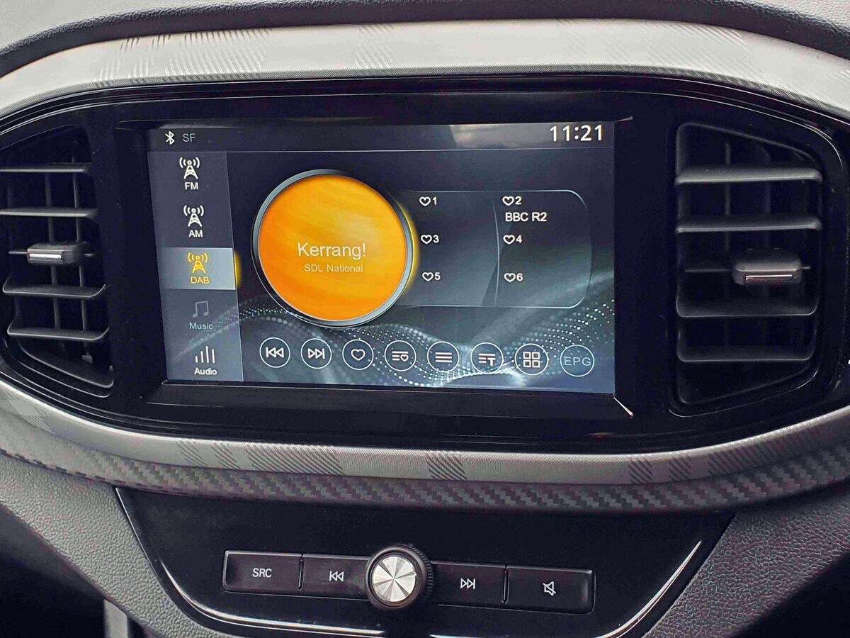 Used MG MG3 2023 for sale - 77552267: Photo 20