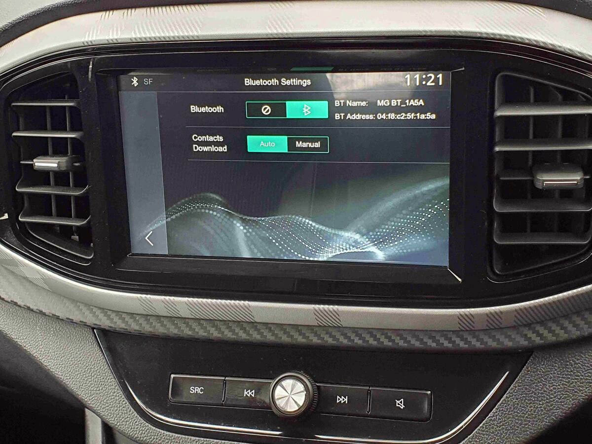 Used MG MG3 2023 for sale - 77552267: Photo 21