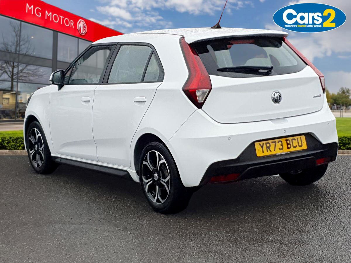 Used MG MG3 2023 for sale - 77552267: Photo 5