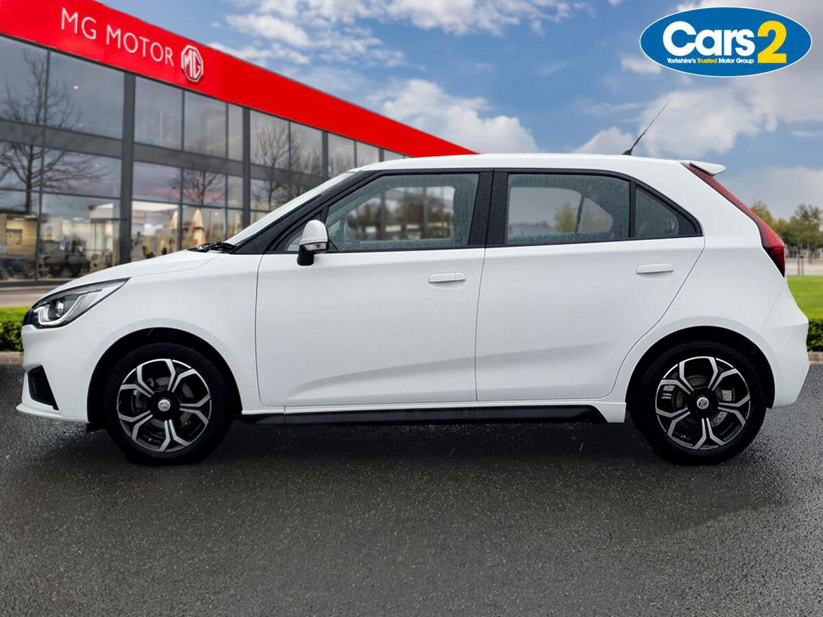 Used MG MG3 2023 for sale - 77552267: Photo 6