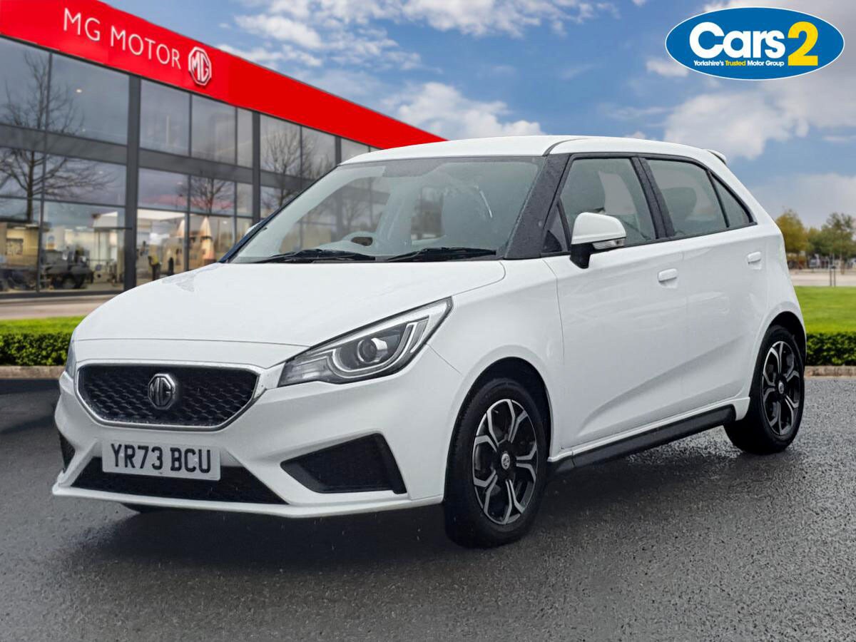 Used MG MG3 2023 for sale - 77552267: Photo 7