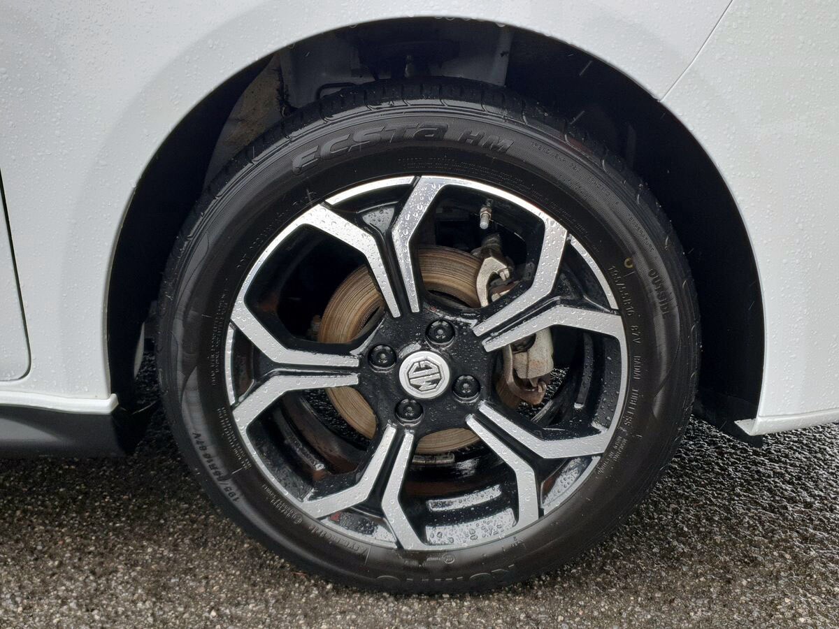 Used MG MG3 2023 for sale - 77552267: Photo 9