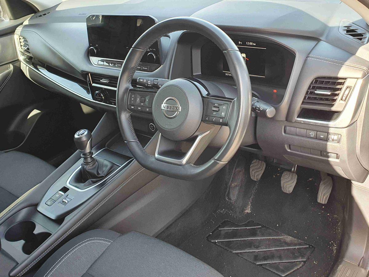 Used Nissan Qashqai 2022 for sale - 78133607: Photo 10