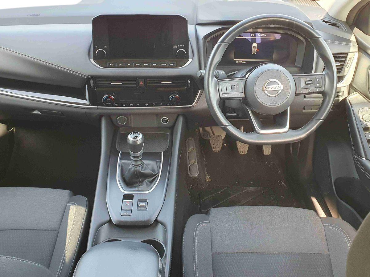 Used Nissan Qashqai 2022 for sale - 78133607: Photo 11