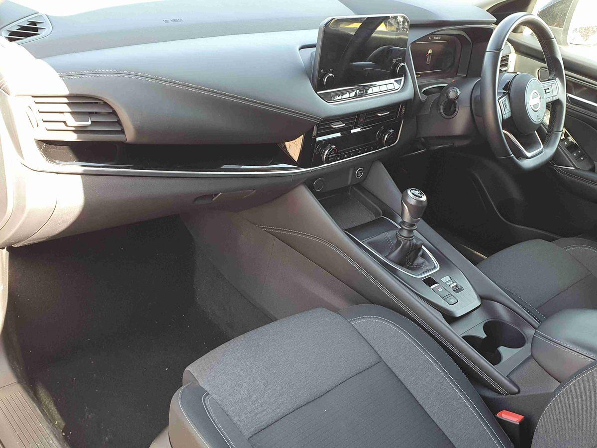 Used Nissan Qashqai 2022 for sale - 78133607: Photo 15