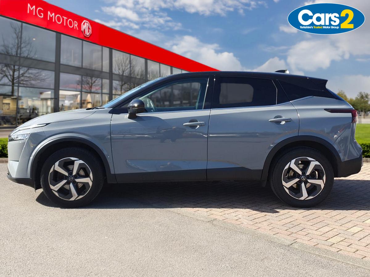 Used Nissan Qashqai 2022 for sale - 78133607: Photo 6