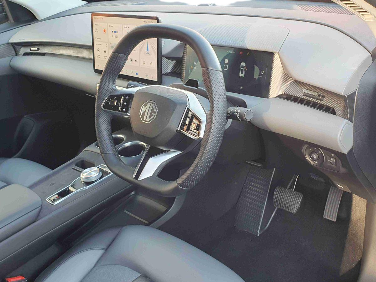 Used MG MGS5 2025 for sale - 76661073: Photo 10