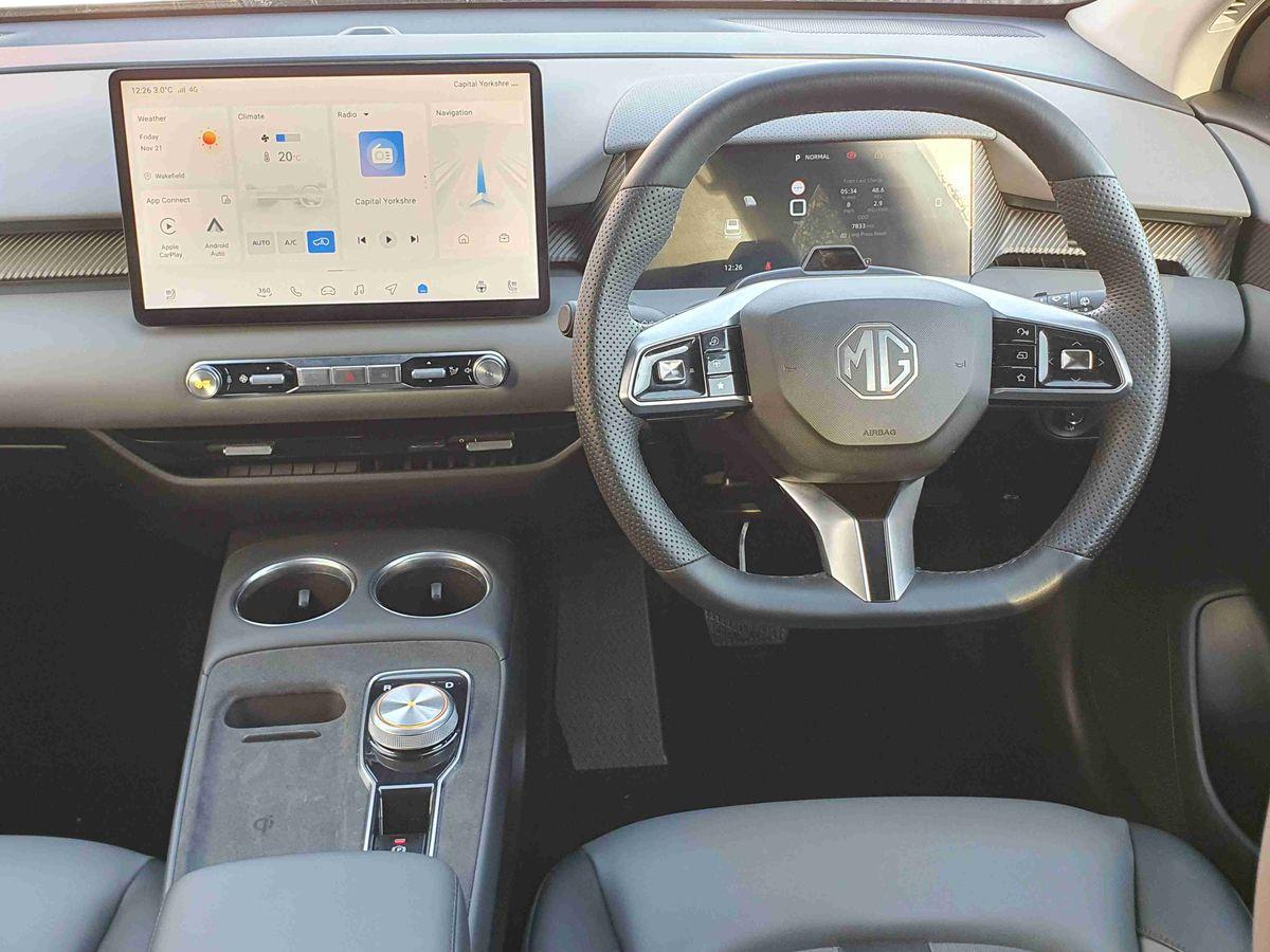 Used MG MGS5 2025 for sale - 76661073: Photo 12