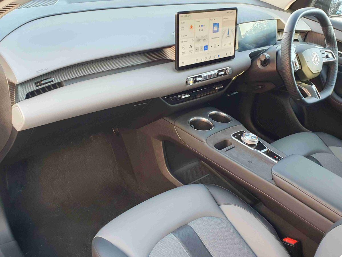 Used MG MGS5 2025 for sale - 76661073: Photo 15