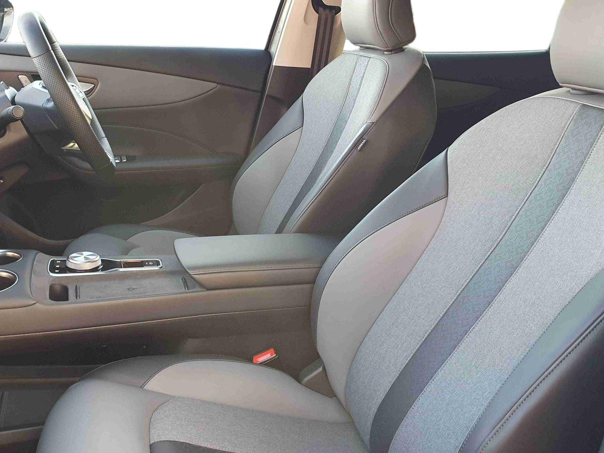 Used MG MGS5 2025 for sale - 76661073: Photo 16