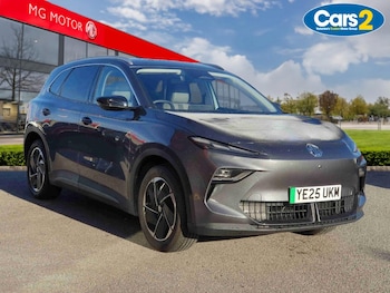 Used MG MGS5 2025 for sale - 76661073: Photo