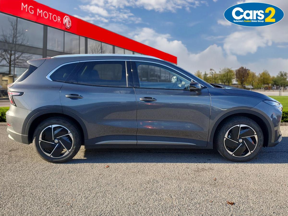 Used MG MGS5 2025 for sale - 76661073: Photo 2